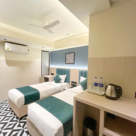 Bandra Hotel Mumbai