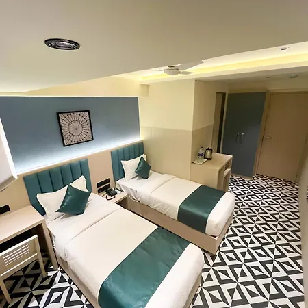 Hotel Bandra Mumbai