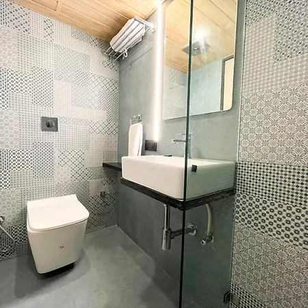 Bandra 3* Mumbai