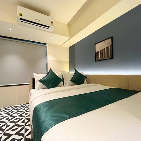 Hotel Bandra