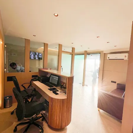 Hotel Bandra Mumbai
