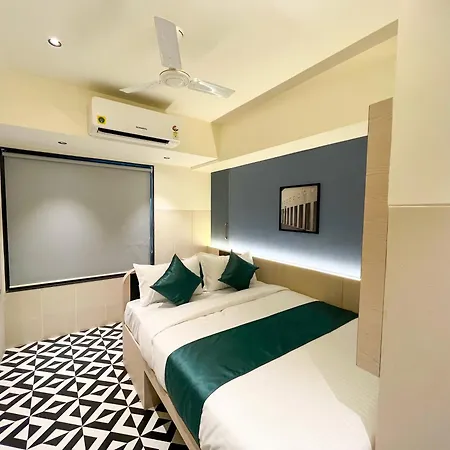 Bandra 3* Mumbai