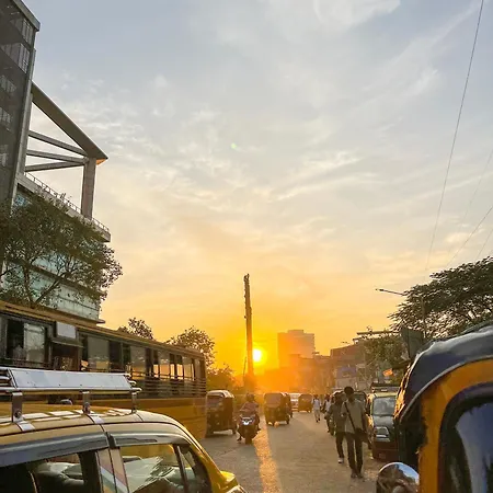 Hotel Bandra