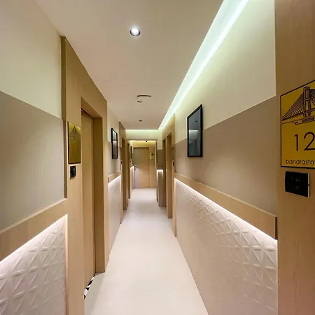 Bandra Hotel Mumbai