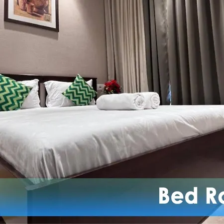 1br Theme In Powai By Florastays Apartment Mumbai