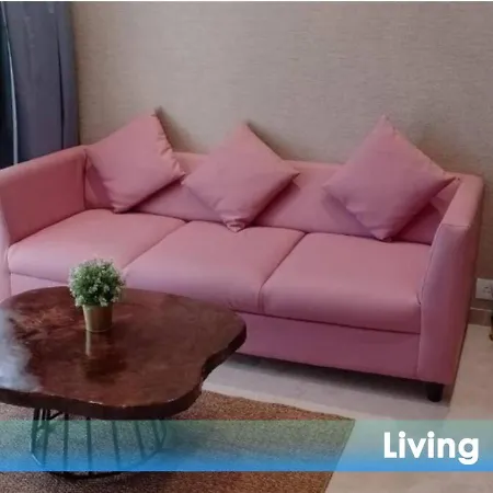 1br Theme In Powai By Florastays *
