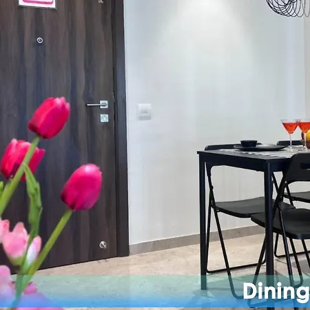 1br Theme In Powai By Florastays Apartment Mumbai
