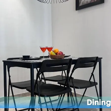 Apartment 1br Theme In Powai By Florastays *