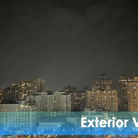 1br Theme In Powai By Florastays Apartment Mumbai