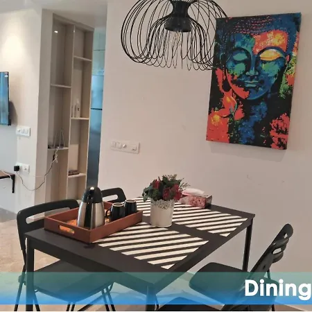 1br Theme In Powai By Florastays