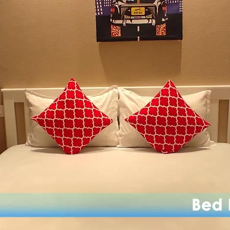Apartment 1br Theme In Powai By Florastays