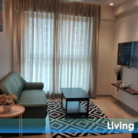 1br Theme In Powai By Florastays Apartment *