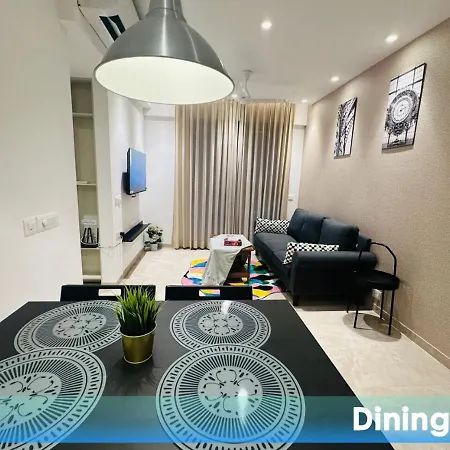 1br Theme In Powai By Florastays Apartment