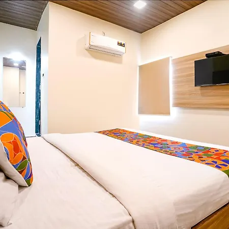 Hotel Via Priceless Mumbai