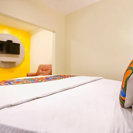 Via Priceless Hotel Mumbai