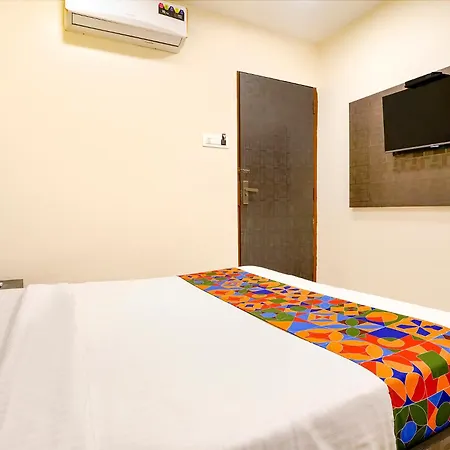 Hotel Via Priceless Mumbai