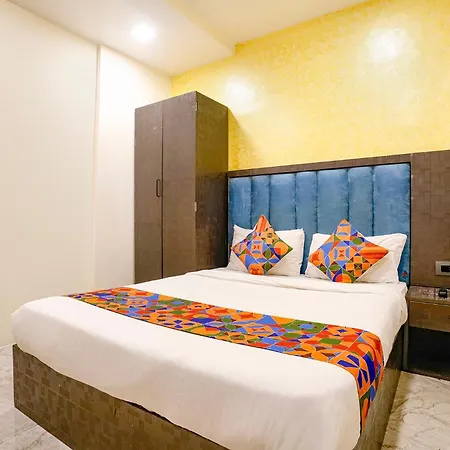 Hotel Via Priceless Mumbai