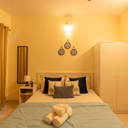 Spacious, Stylish, Upper Floor 3bhk Near Bkc Apartment Mumbai