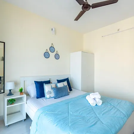 Spacious, Stylish, Upper Floor 3bhk Near Bkc Mumbai