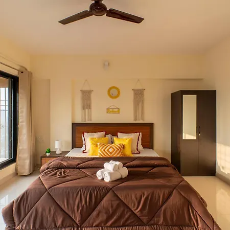 Spacious, Stylish, Upper Floor 3bhk Near Bkc *