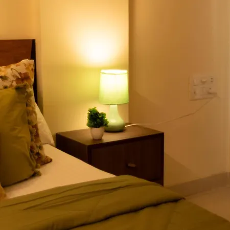 Spacious, Stylish, Upper Floor 3bhk Near Bkc *