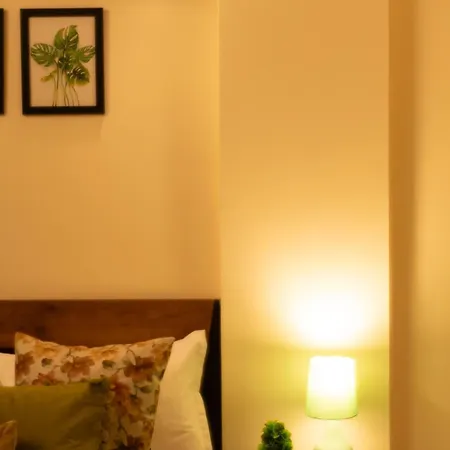 Apartment Spacious, Stylish, Upper Floor 3bhk Near Bkc *