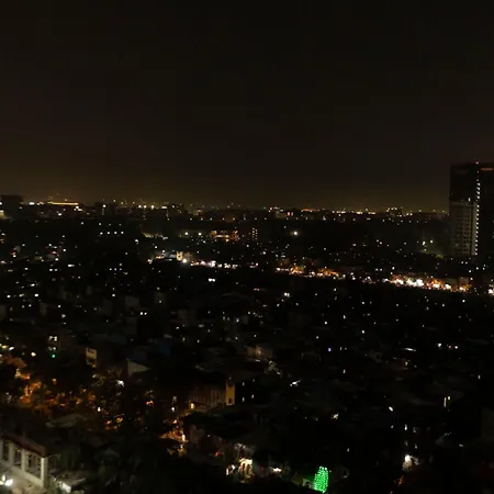 Spacious, Stylish, Upper Floor 3bhk Near Bkc Apartment Mumbai
