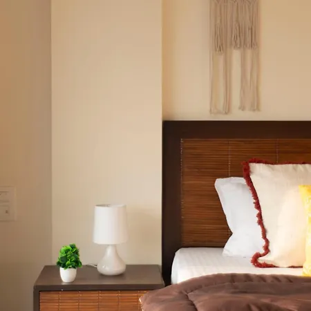Spacious, Stylish, Upper Floor 3bhk Near Bkc * Mumbai