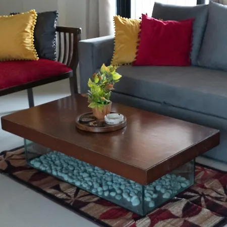 Spacious, Stylish, Upper Floor 3bhk Near Bkc