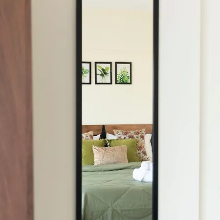 Spacious, Stylish, Upper Floor 3bhk Near Bkc * Mumbai