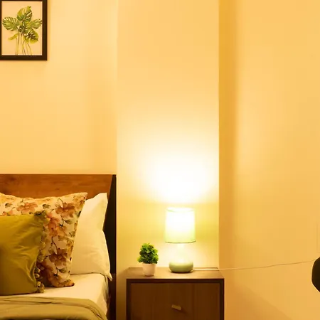 Spacious, Stylish, Upper Floor 3bhk Near Bkc * Mumbai