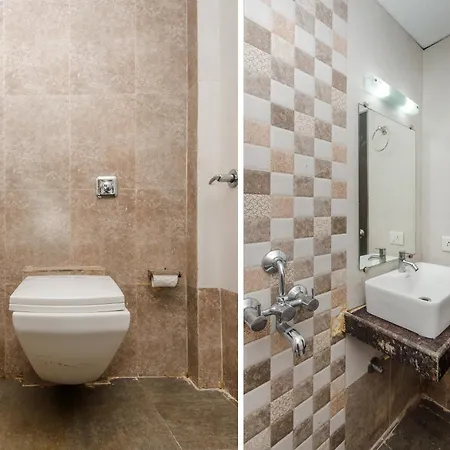 O Alfa Grand Near Chhatrapati Shivaji International Airport Mumbai