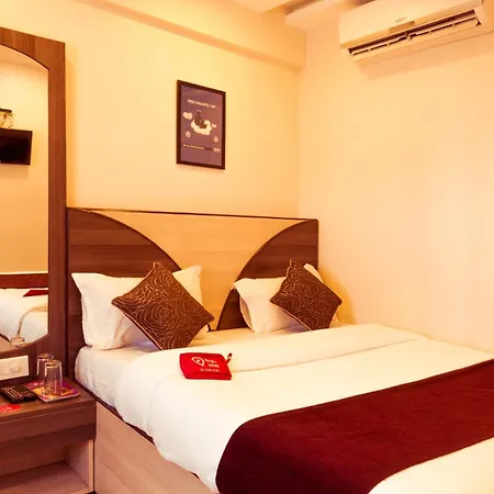 O Royal Grand Near Chhatrapati Shivaji International Airport Mumbai