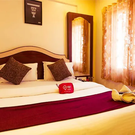 Hotel O Royal Grand Near Chhatrapati Shivaji International Airport