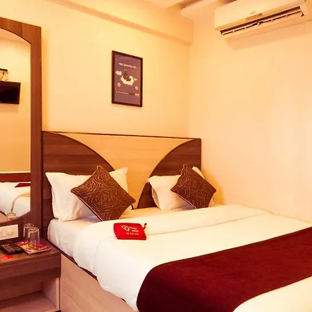 O Royal Grand Near Chhatrapati Shivaji International Airport