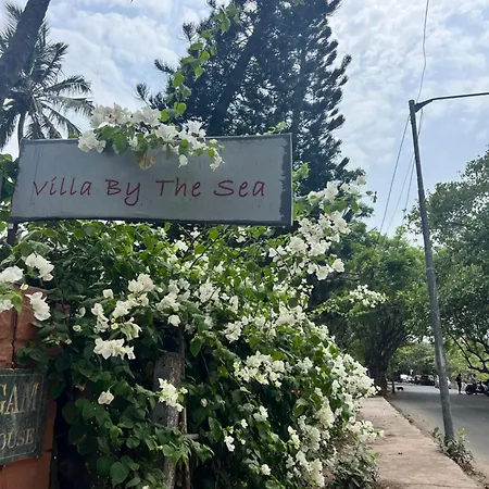 By The Sea Villa Mumbai