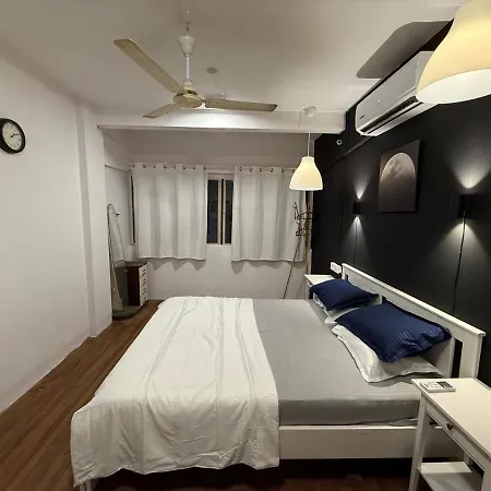 Elite 2 - Premium 2bhk - Lokhandwala Andheri