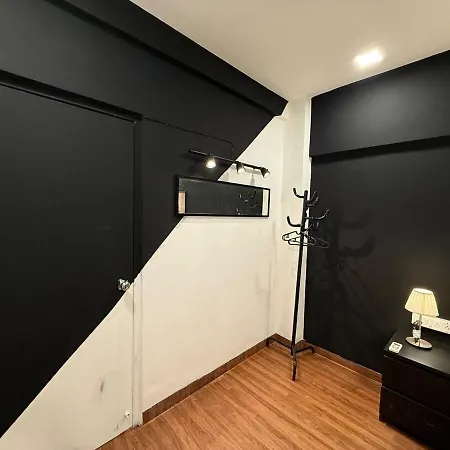 Elite 2 - Premium 2bhk - Lokhandwala Andheri *
