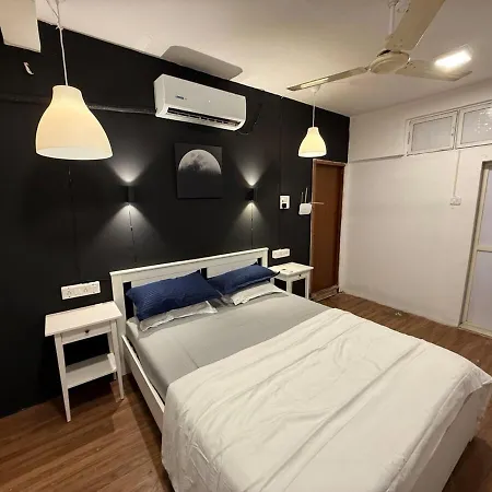 Elite 2 - Premium 2bhk - Lokhandwala Andheri