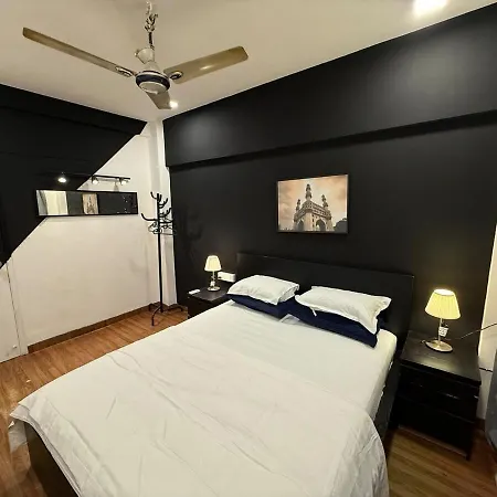 Elite 2 - Premium 2bhk - Lokhandwala Andheri * Mumbai