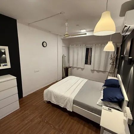 Elite 2 - Premium 2bhk - Lokhandwala Andheri Apartment Mumbai