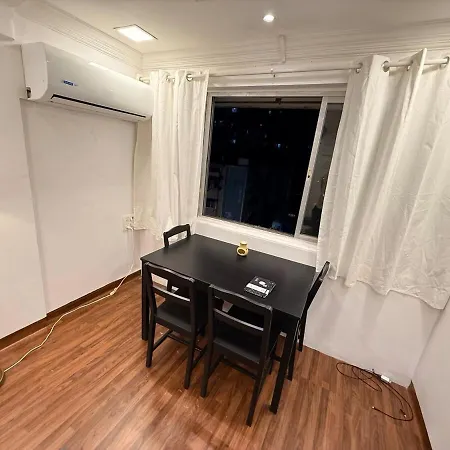 Elite 2 - Premium 2bhk - Lokhandwala Andheri