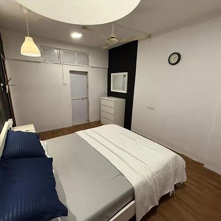 Elite 2 - Premium 2bhk - Lokhandwala Andheri Apartment Mumbai