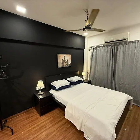 Elite 2 - Premium 2bhk - Lokhandwala Andheri *