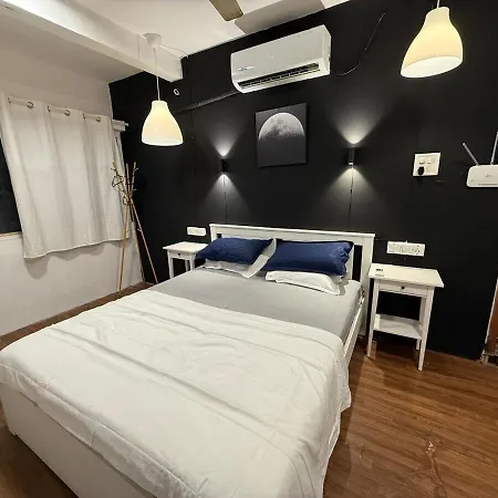 Elite 2 - Premium 2bhk - Lokhandwala Andheri Mumbai