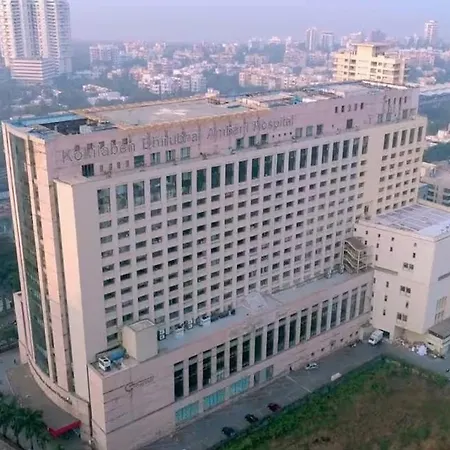 Elite 2 - Premium 2bhk - Lokhandwala Andheri Mumbai