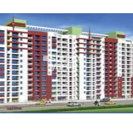 2bhk Service Aprt Near Lnt Business Park Powai Apartment Mumbai