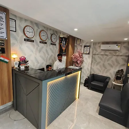 Golden Tree Hotel Mumbai