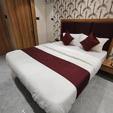 Hotel Golden Tree Mumbai