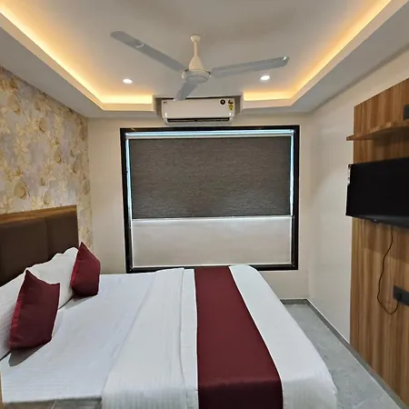 Golden Tree Hotel Mumbai